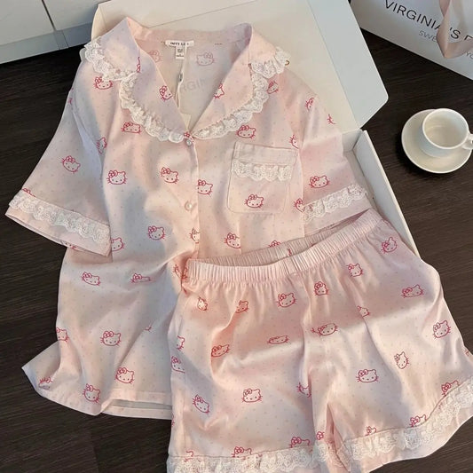 Sanrio Hello Kitty Women's Sexy