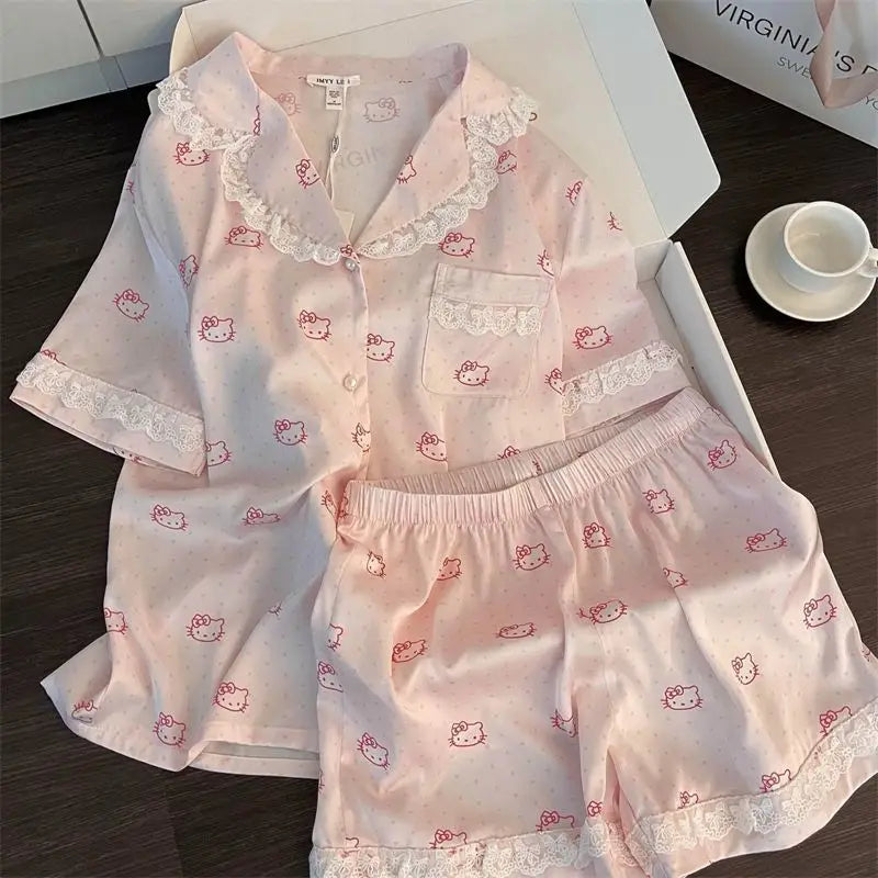 Sanrio Hello Kitty Women's Sexy