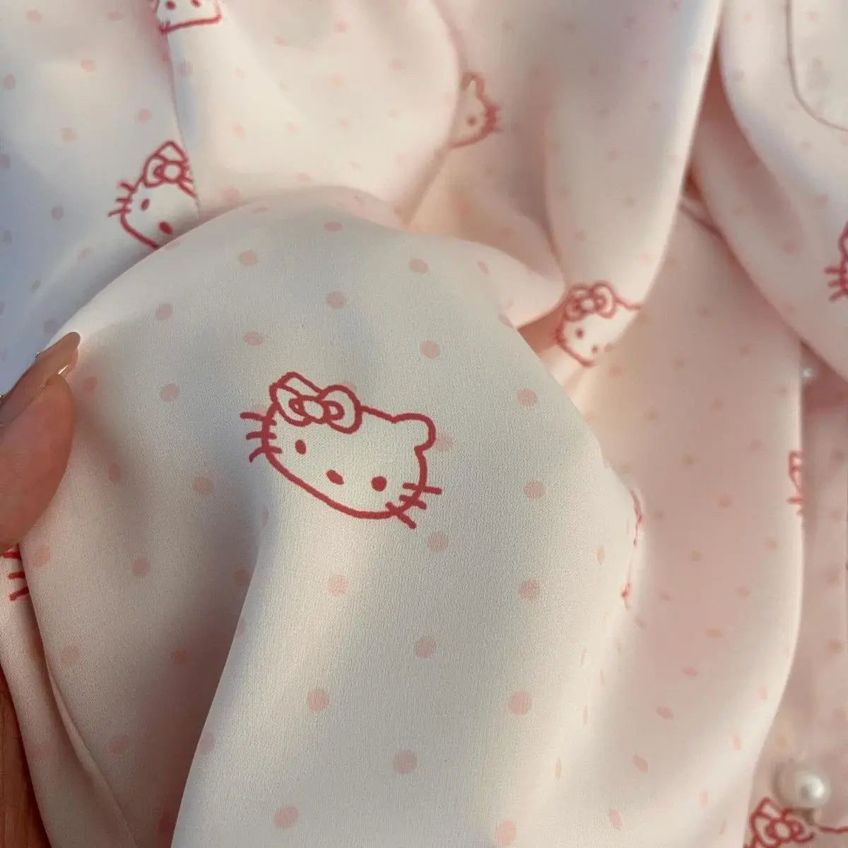 Sanrio Hello Kitty Women's Sexy